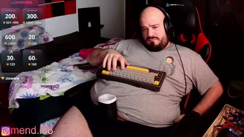 menditeta online show from 12-26-24, 10:20