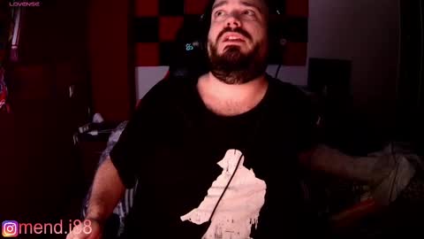 menditeta online show from 02-10-25, 12:08