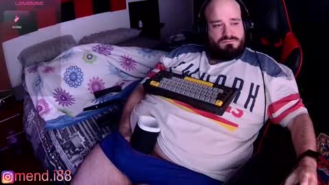 menditeta online show from 02-21-25, 12:49