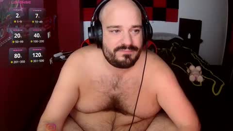 menditeta online show from 11-14-25, 09:46