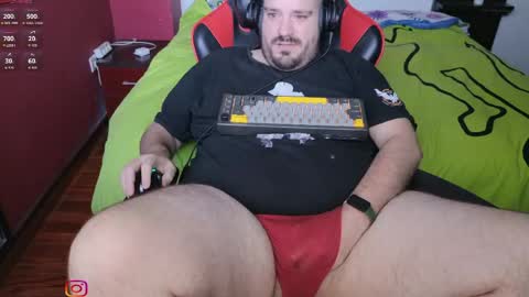 menditeta online show from 04-07-26, 06:30