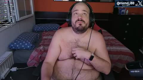 Snapshot of menditeta chatting on 06-16-26, 02:25 menditeta online show from 06-16-26, 02:25