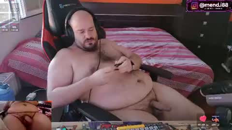 Snapshot of menditeta chatting on 06-16-26, 02:52 menditeta online show from 06-16-26, 02:52