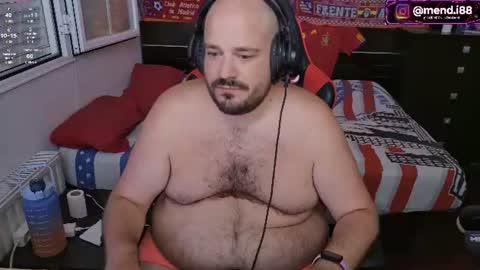 Snapshot of menditeta chatting on 07-08-26, 11:20 menditeta online show from 07-08-26, 11:20