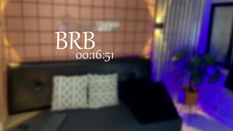 Princess Mensia online show from 02-23-25, 04:13