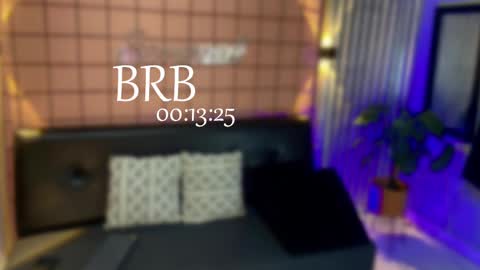 Princess Mensia online show from 02-25-25, 12:55