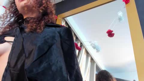  CRISTAL  online show from 02-15-26, 02:03