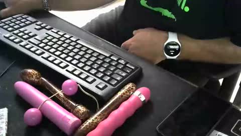 mentosgum online show from 04-15-26, 07:10