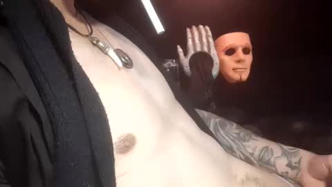 Giorggio Fragacci online show from 02-07-25, 06:35