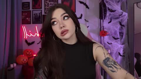 Amy Meow online show from 11-05-25, 08:31