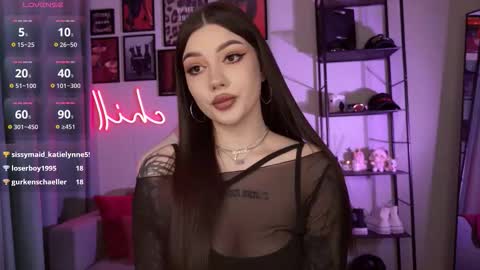 Amy Meow online show from 02-10-26, 05:06