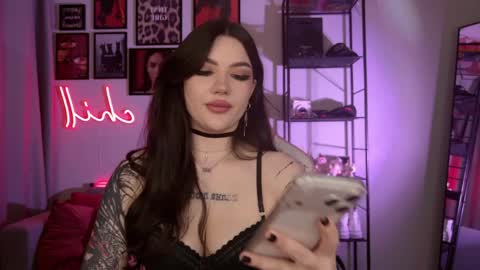 Amy Meow online show from 04-06-26, 04:52