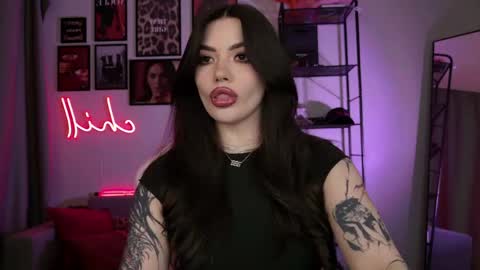 Amy Meow online show from 04-17-26, 05:05