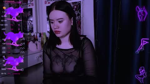 meow marie online show from 12-13-25, 10:26