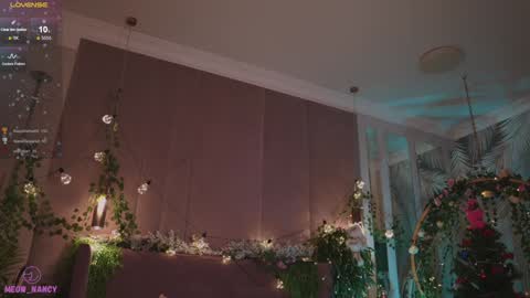 Heeyyooo Im Nans Subscribe to me I will be glad online show from 12-26-24, 11:10