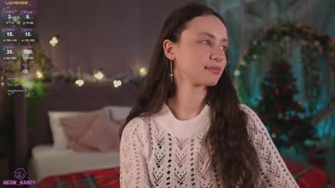 Heeyyooo Im Nans Subscribe to me I will be glad online show from 01-04-25, 12:27