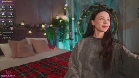 Heeyyooo Im Nans Subscribe to me I will be glad online show from 01-18-25, 08:20