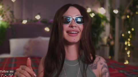 Heeyyooo Im Nans Subscribe to me I will be glad online show from 02-04-25, 11:27