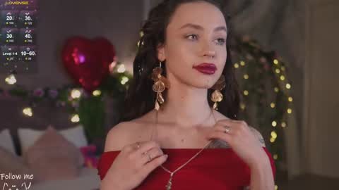 Heeyyooo Im Nans Subscribe to me I will be glad online show from 02-14-25, 05:51