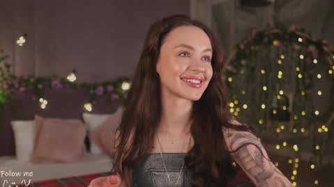 Heeyyooo Im Nans Subscribe to me I will be glad online show from 02-28-25, 11:58