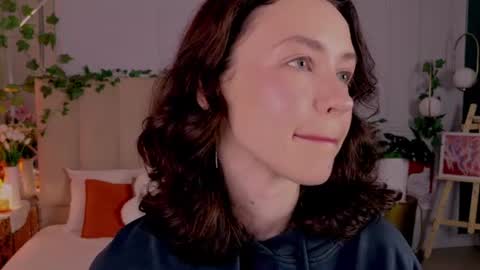 Snapshot of meow_nancy chatting on 06-18-26, 05:08 Heeyyooo Im Nans Subscribe to me I will be glad online show from 06-18-26, 05:08