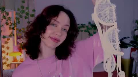 Snapshot of meow_nancy chatting on 06-20-26, 05:21 Heeyyooo Im Nans Subscribe to me I will be glad online show from 06-20-26, 05:21