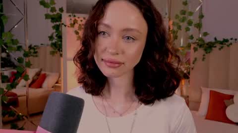 Snapshot of meow_nancy chatting on 06-21-26, 05:10 Heeyyooo Im Nans Subscribe to me I will be glad online show from 06-21-26, 05:10