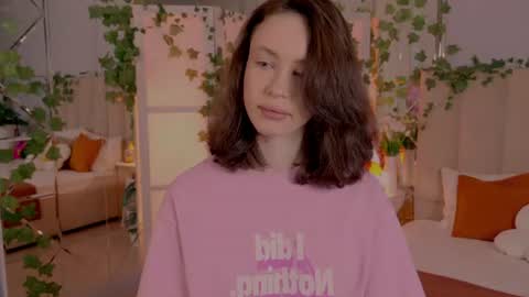 Snapshot of meow_nancy chatting on 06-22-26, 05:04 Heeyyooo Im Nans Subscribe to me I will be glad online show from 06-22-26, 05:04
