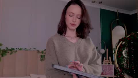 Snapshot of meow_nancy chatting on 06-23-26, 05:16 Heeyyooo Im Nans Subscribe to me I will be glad online show from 06-23-26, 05:16