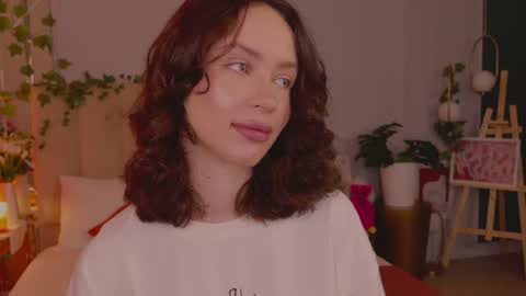 Snapshot of meow_nancy chatting on 06-27-26, 05:12 Heeyyooo Im Nans Subscribe to me I will be glad online show from 06-27-26, 05:12