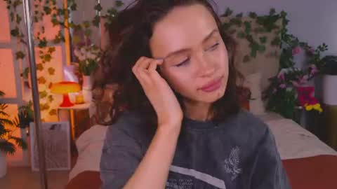 Snapshot of meow_nancy chatting on 07-20-26, 11:12 Heeyyooo Im Nans Subscribe to me I will be glad online show from 07-20-26, 11:12