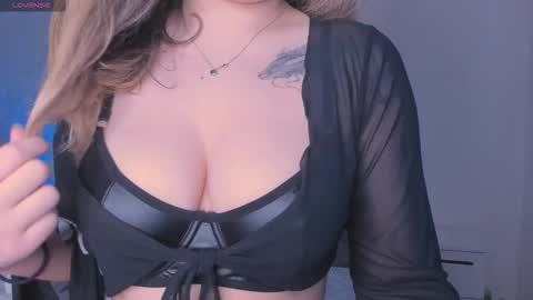 Snapshot of meow_rinnie chatting on 12-05-25, 10:02 My links --- online show from 12-05-25, 10:02