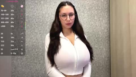 Snapshot of meowgirlye chatting on 02-24-26, 11:08 Mona online show from 02-24-26, 11:08