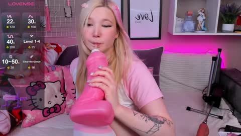 MeowkaKitty online show from 02-04-25, 12:51