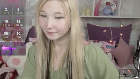 MeowkaKitty online show from 11-08-25, 01:28