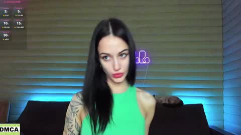  NIKKY  STIVE     Every day from 1000  to 200  EST time. online show from 01-20-25, 04:34