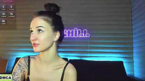  NIKKY  STIVE     Every day from 1000  to 200  EST time. online show from 02-10-25, 05:14