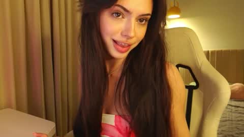 Marii online show from 03-13-26, 04:35