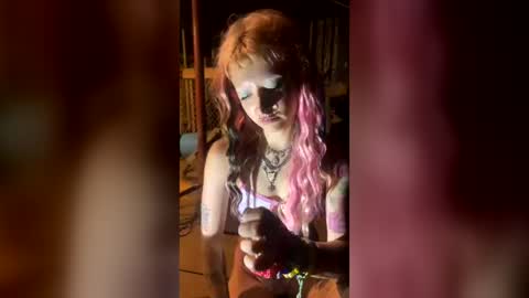 meowpurrmeow69 online show from 07-10-26, 06:39