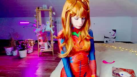 meowroslava online show from 11-10-25, 10:03