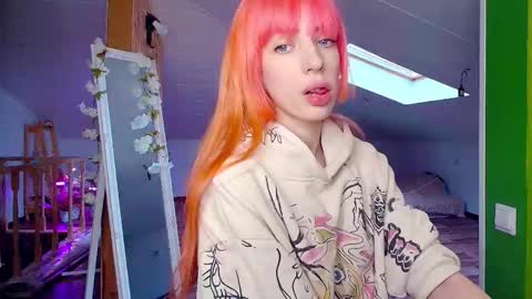 meowroslava online show from 01-14-26, 11:05