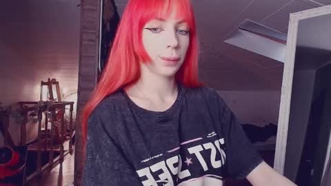 meowroslava online show from 04-02-26, 12:25