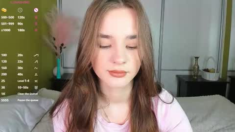 Julie online show from 03-27-26, 10:26