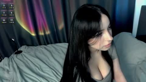 Snapshot of meowwave chatting on 07-03-26, 01:28 Melissa online show from 07-03-26, 01:28