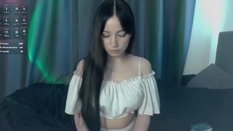 Snapshot of meowwave chatting on 07-26-26, 04:31 Melissa online show from 07-26-26, 04:31