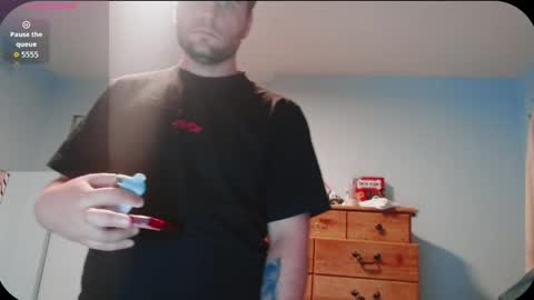 meowzers777 online show from 05-10-26, 06:57