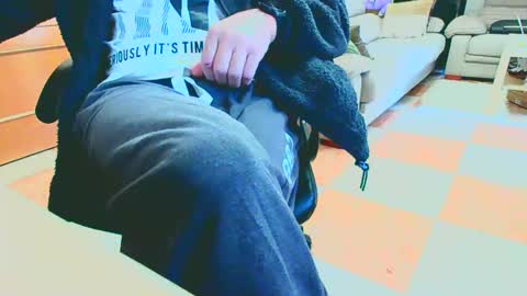 merce1972 online show from 01-18-25, 08:10