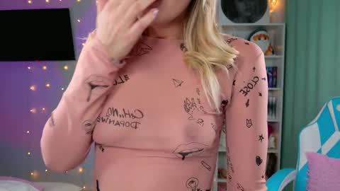 Molly online show from 12-20-25, 04:30