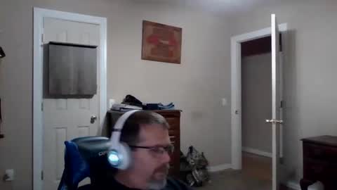 mercer1977 online show from 10-03-25, 10:34