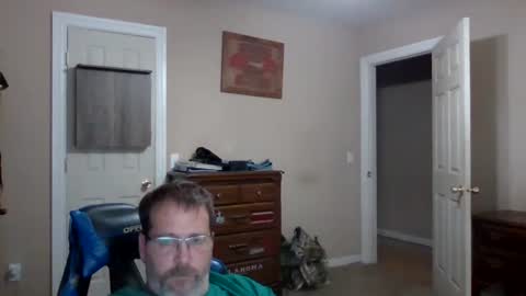 mercer1977 online show from 10-07-25, 04:48